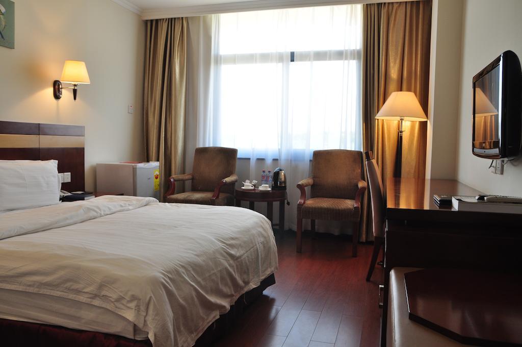 G.S Plaza Hotel อักกรา ภายนอก รูปภาพ