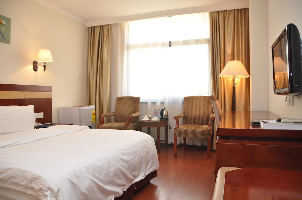 G.S Plaza Hotel อักกรา ภายนอก รูปภาพ