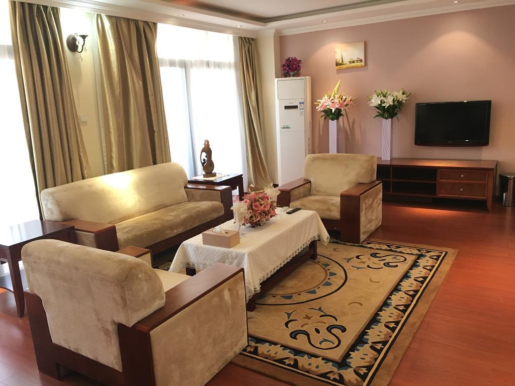 G.S Plaza Hotel อักกรา ภายนอก รูปภาพ