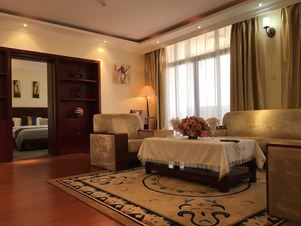 G.S Plaza Hotel อักกรา ภายนอก รูปภาพ