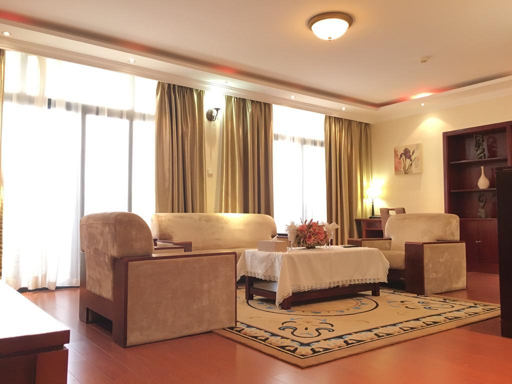 G.S Plaza Hotel อักกรา ภายนอก รูปภาพ