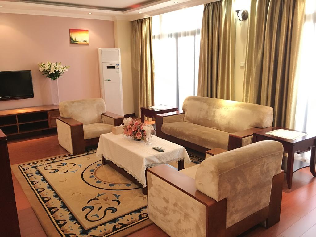 G.S Plaza Hotel อักกรา ภายนอก รูปภาพ