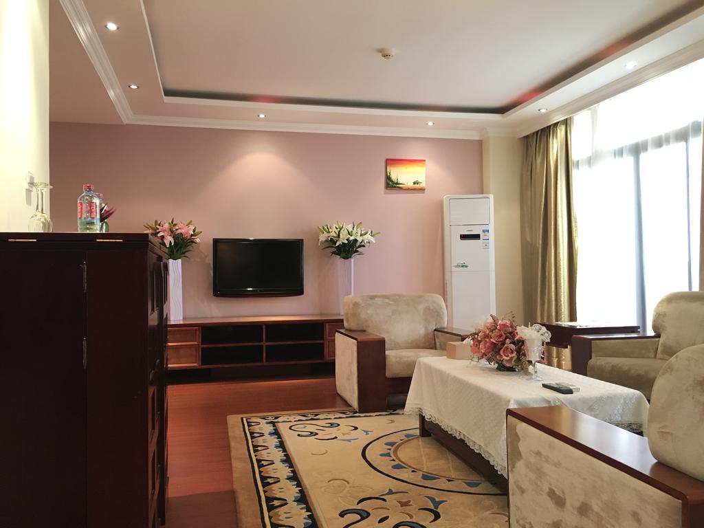 G.S Plaza Hotel อักกรา ภายนอก รูปภาพ